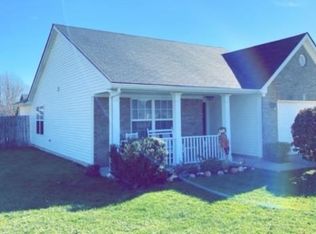 124 Dalton Rd, Georgetown, KY 40324