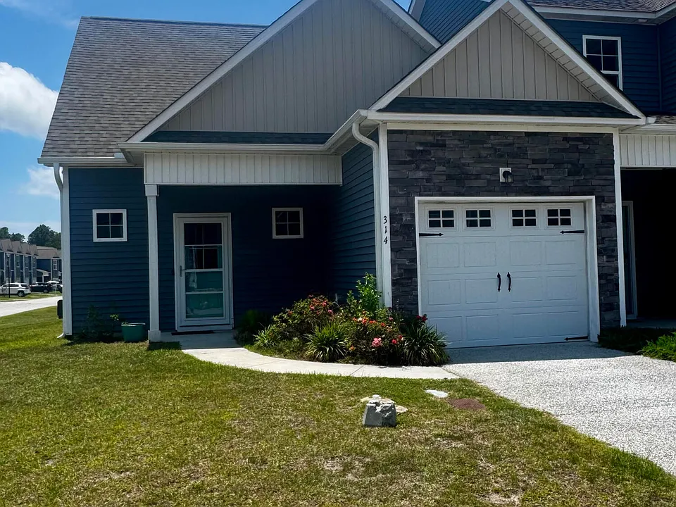 314 S Stingray Ln