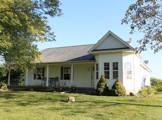 4200 Geiger Rd NE, Millersport, OH 43046