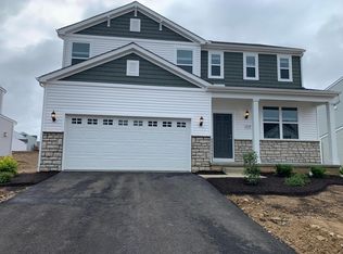 219 Whitetail Trl, Johnstown, OH 43031