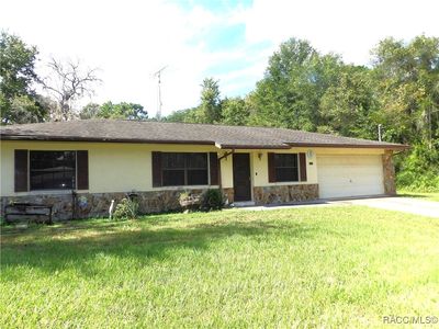 3516 E Suzie Ln, Inverness, FL, 34452