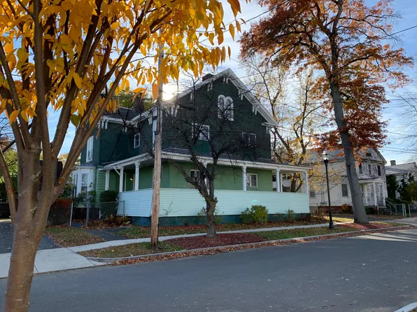 10 Spring St #1F, Westfield, MA 01085