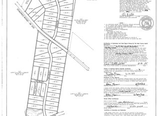 LOT 56 Stallings Rd, Spring Hope, NC 27882
