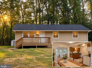 7013 Trails End Rd, Manassas, VA 20112
