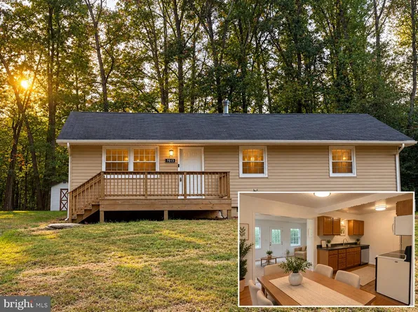 7013 Trails End Rd, Manassas, VA 20112