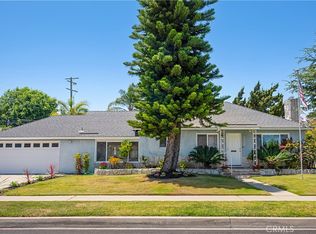 3537 Marber Ave, Long Beach, CA 90808