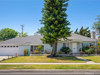 3537 Marber Ave, Long Beach, CA, 90808