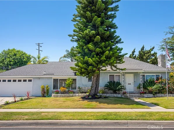 3537 Marber Ave, Long Beach, CA 90808