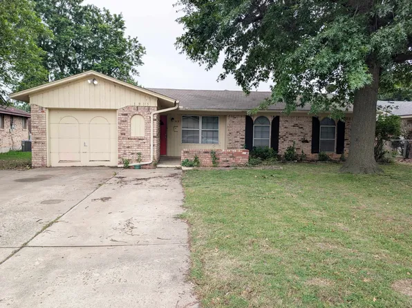 1915 S Jensen Ave, El Reno, OK 73036