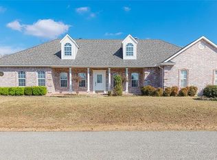 36 Jamestown Cir, McAlester, OK 74501