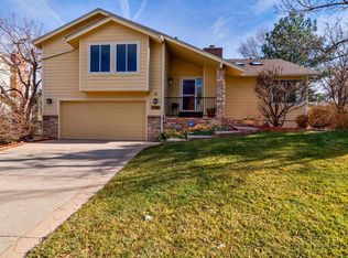 8270 S Locust Way, Centennial, CO 80112