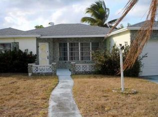 950 SW 50th Ter, Margate, FL 33068