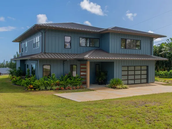 111 Mehana Rd Unit A, Haiku, HI 96708