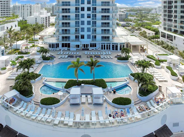 505 N FORT LAUDERDALE BEACH Boulevard #601, Fort Lauderdale, FL 33304
