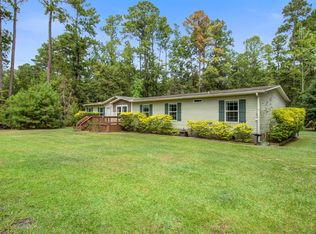 107 Hill Dr, Summerville, SC 29483