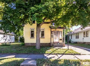 1120 S Capitol St, Pekin, IL 61554