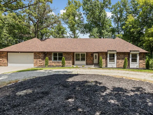 7002 N Kaywood Dr, Rocheport, MO 65279