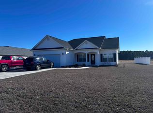 3636 Edwards Rd, Aynor, SC 29511