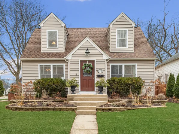 (undisclosed Address), Westmont, IL 60559