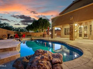 15650 W Vernon Ave, Goodyear, AZ 85395