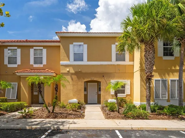8581 BAY LILLY LOOP, KISSIMMEE, FL 34747