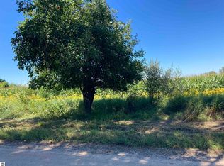 Townline Rd, Kingsley, MI 49649