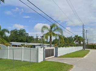 4161 BUTLER AVENUE, SARASOTA, FL 34234
