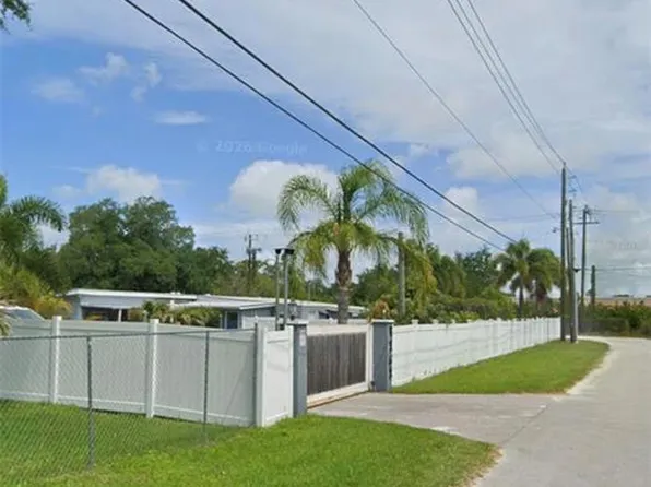 4161 BUTLER AVENUE, SARASOTA, FL 34234