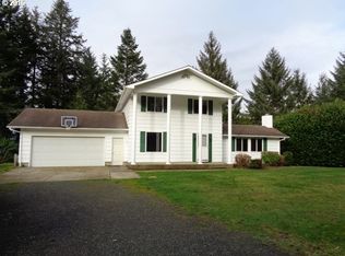93608 Canfield Ln, North Bend, OR 97459