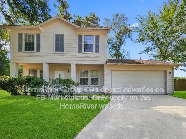 22079 Misty Moss Ct, Porter, TX 77365