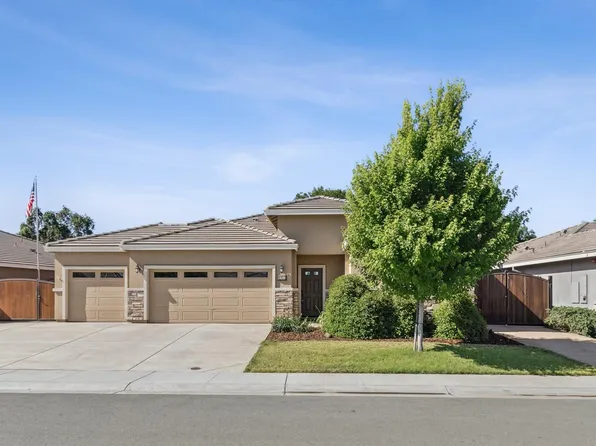 1602 Shakeley Ln, Ione, CA 95640