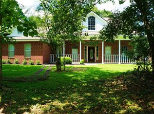 2429 Chantilly Ln, Conroe, TX 77384