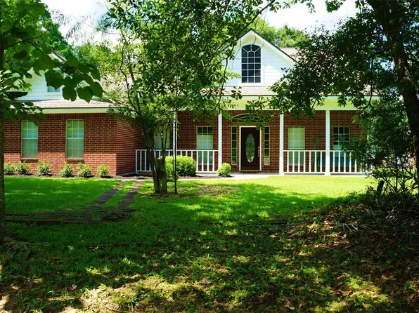 2429 Chantilly Ln, Conroe, TX 77384