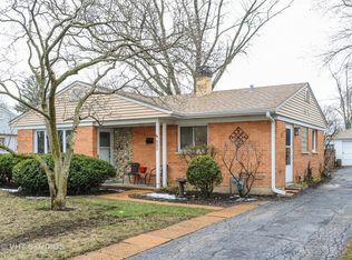 593 Bridget Pl, Wheeling, IL 60090