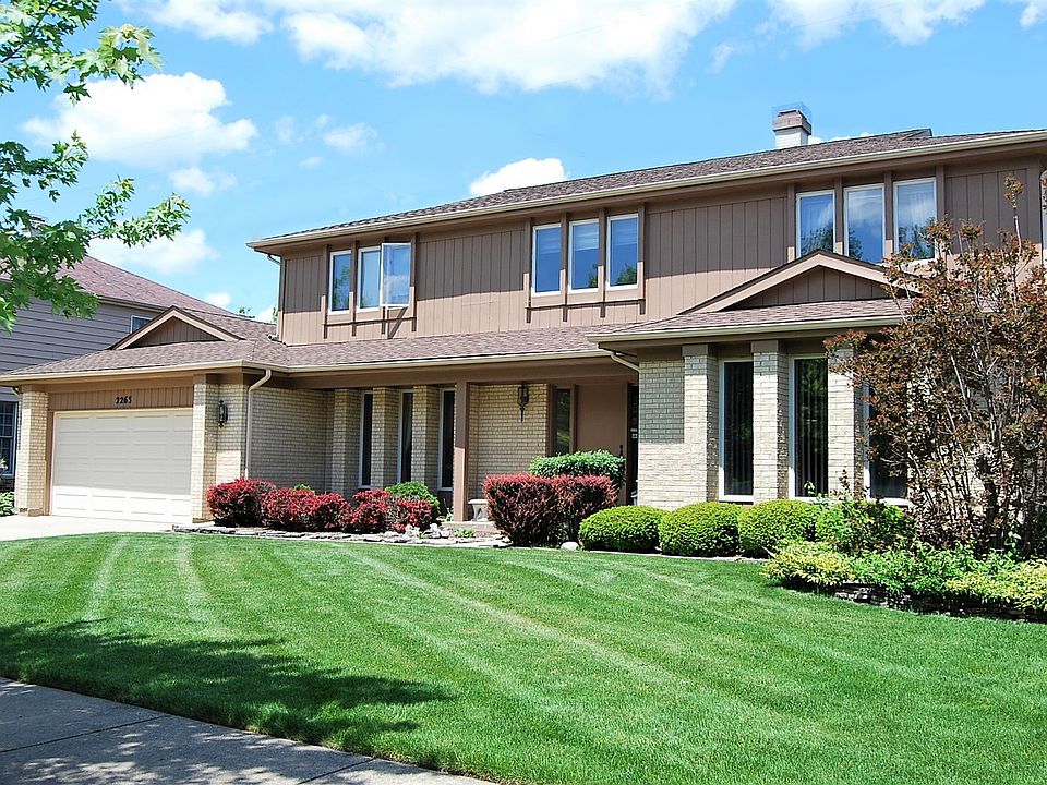1st image of 2263 N Charter Point Dr