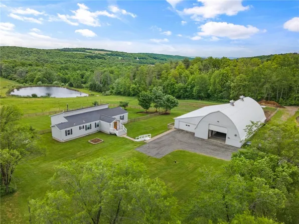1408 Chambers Rd, Beaver Dams, NY 14812