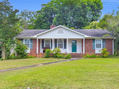15 Jones Ave, Greenville, SC, 29601