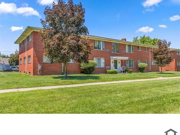 22280 Kelly Rd APT 203, Eastpointe, MI 48021