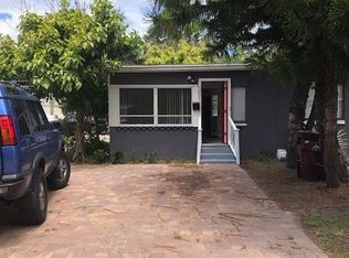 3001 E Jefferson St, Orlando, FL 32803