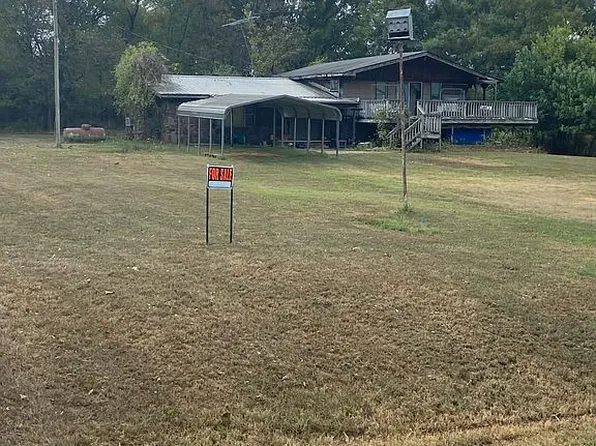 11668 Highway N #219, Ozark, AR 72949