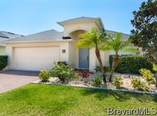 2887 Mondavi Dr, Rockledge, FL 32955