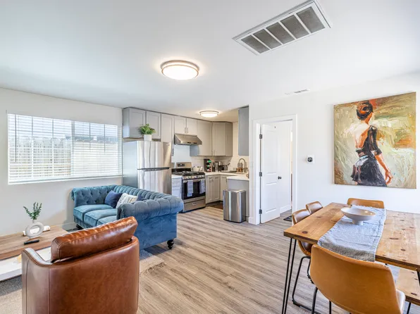 8143 Hinds Ave, North Hollywood, CA 91605