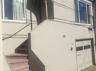 314 Hale St, San Francisco, CA 94134
