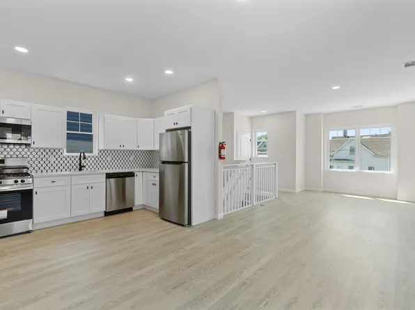 22 Hillman St, Paterson, NJ