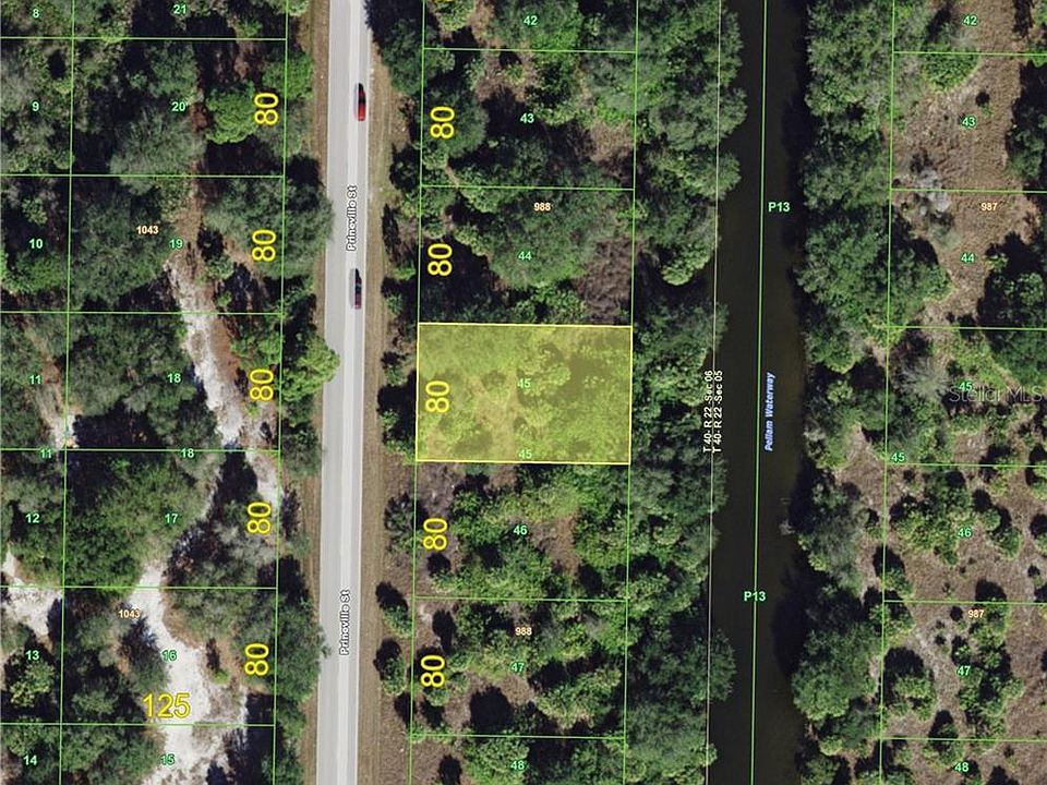 1st image of 360 Prineville St