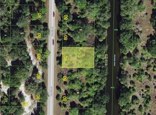 360 Prineville St, Pt Charlotte, FL 33954
