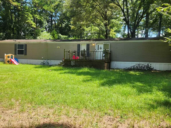 115 Jackson St, Arp, TX 75750