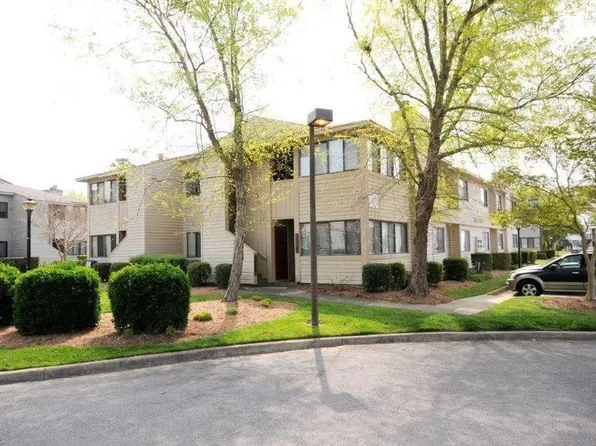 547 Rivers Reach, Virginia Beach, VA 23452