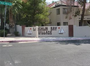 3830 Desert Marina Dr APT 173, Laughlin, NV 89029