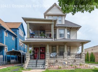 10411 Ostend Ave #O, Cleveland, OH 44108